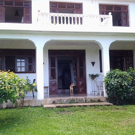 Villa Galerie Les Anses-d'Arlets Luaran gambar
