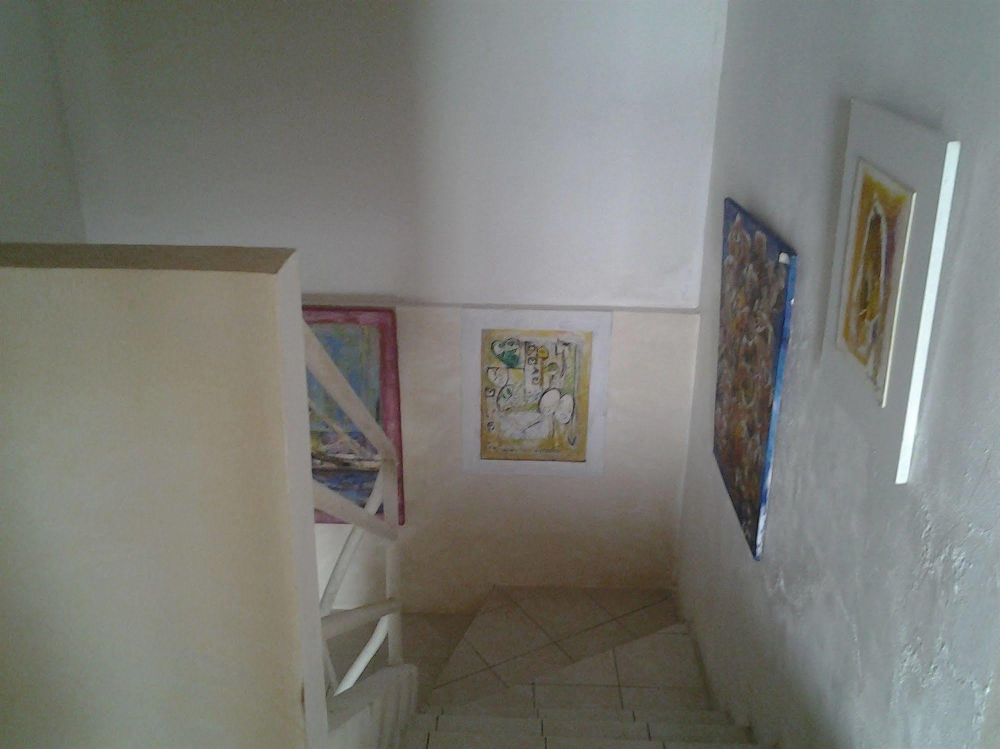 Villa Galerie Les Anses-d'Arlets Luaran gambar