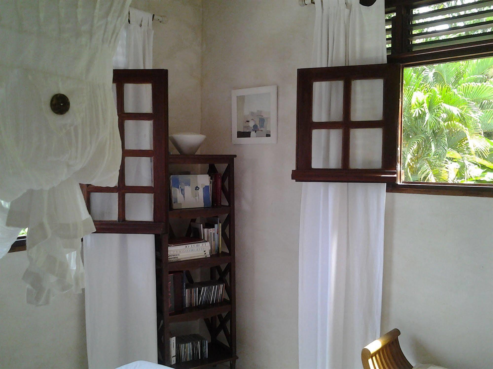 Villa Galerie Les Anses-d'Arlets Luaran gambar